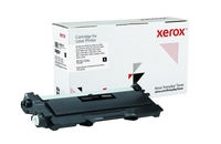 Xerox Everyday Toner - Schwarz - 2600 Seiten,  Alternative zu Brother TN2220 (006R04171 )