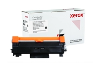 Xerox Everyday Toner - Schwarz - 3000 Seiten,  Alternative zu Brother TN-2420 (006R04204 )