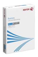 Xerox Kopierpapier Xerox Papier Business A4,  80g DIN A4 80 g/m²