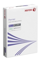 Xerox Kopierpapier Xerox Papier Premier A4,  80g DIN A4 80 g/m²