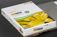 Xerox Laserpapier Xerox Papier Colotech+ A3,  90g DIN A3 90 g/m²