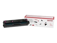 Xerox Original C230/C235 Toner - magenta (006R04385)