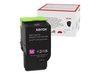 Xerox Original C310 Toner - magenta 5.500 Seiten (006R04366)