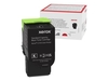 Xerox Original C310 Toner - schwarz (006R04356)