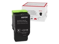 Xerox Original C310 Toner - schwarz (006R04356)