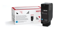 Xerox Original C625 Toner hohe Kapazität - cyan 16.000 Seiten (006R04637)