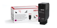 Xerox Original C625 Toner hohe Kapazität - magenta 16.000 Seiten (006R04638)