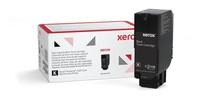 Xerox Original C625 Toner hohe Kapazität - schwarz 25.000 Seiten (006R04636)