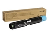 Xerox Original Hochleistungs-Toner cyan bis zu 10.100 Seiten für VersaLink C7000 (106R03760)