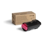 Xerox Original Hochleistungs-Toner magenta bis zu 10.100 Seiten für VersaLink C600 und C605 (106R03905)