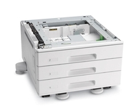 Xerox Original Papierkassetten-Tower 3x 520 Blatt A3 (1.560 Blatt) für Xerox C7000 (097S04908)