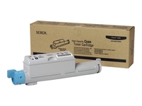 Xerox Original Toner cyan 12.000 Seiten (106R01218)