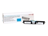 Xerox Original Toner cyan 1.500 Seiten (106R01463)