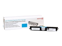 Xerox Original Toner cyan 1.500 Seiten (106R01463)