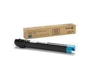 Xerox Original Toner cyan 15.000 Seiten für WorkCentre 7425,  7428,  7435 (006R01398)