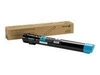 Xerox Original Toner cyan 17.800 Seiten für Phaser 7500 (106R01436)