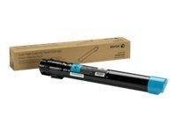 Xerox Original Toner cyan 17.800 Seiten für Phaser 7500 (106R01436)