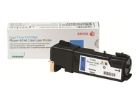 Xerox Original Toner cyan 2.000 Seiten (106R01477)