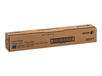 Xerox Original Toner cyan 2.200 Seiten (106R01388)