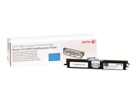 Xerox Original Toner cyan 2.600 Seiten (106R01466)