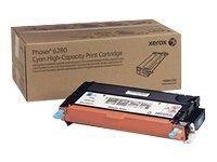 Xerox Original Toner cyan 5.900 Seiten (106R01392)