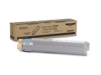 Xerox Original Toner cyan 9.000 Seiten für Phaser 7400 (106R 01150)