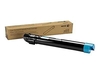 Xerox Original Toner cyan 9.600 Seiten für Phaser 7500 (106R 01433)