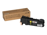 Xerox Original Toner gelb 1.000 Seiten (106R01593)