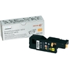 Xerox Original Toner gelb 1.000 Seiten (106R01629)