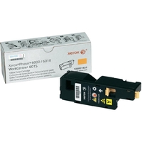 Xerox Original Toner gelb 1.000 Seiten (106R01629)