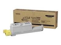 Xerox Original Toner gelb 12.000 Seiten (106R01220)