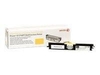 Xerox Original Toner gelb 1.500 Seiten (106R01465)