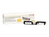 Xerox Original Toner gelb 1.500 Seiten (106R01465)