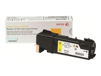 Xerox Original Toner gelb 2.000 Seiten (106R01479)