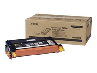 Xerox Original Toner gelb 2.000 Seiten (113R00721)