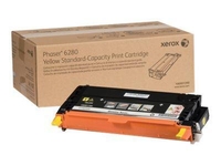 Xerox Original Toner gelb 2.200 Seiten (106R01390)
