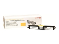 Xerox Original Toner gelb 2.600 Seiten (106R00687)