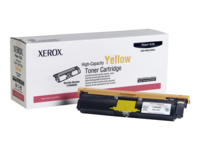 Xerox Original Toner gelb 4.500 Seiten (113R00694)