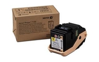 Xerox Original Toner gelb 4.500 Seiten für Phaser 7100 (106R02601)