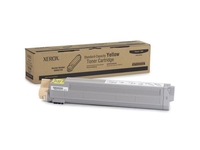Xerox Original Toner gelb 7.500 Seiten für Phaser 7400 (106R01152)