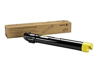 Xerox Original Toner gelb 9.600 Seiten für Phaser 7500 (106R01435)