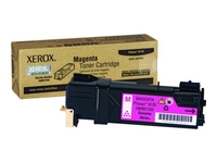 Xerox Original Toner magenta 1.000 Seiten (106R01332)