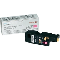 Xerox Original Toner magenta 1.000 Seiten (106R01628)