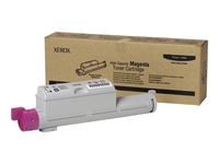 Xerox Original Toner magenta 12.000 Seiten (106R01219)
