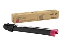 Xerox Original Toner magenta 15.000 Seiten für WorkCentre 7425, 7428,  7435 (006R01397)