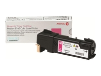Xerox Original Toner magenta 2.000 Seiten (106R01478)