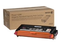 Xerox Original Toner magenta 2.200 Seiten (106R01389)