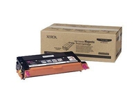 Xerox Original Toner magenta 6.000 Seiten (113R00724)