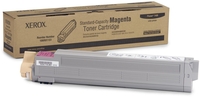 Xerox Original Toner magenta 9.000 Seiten für Phaser 7400 (106R01151)