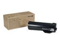 Xerox Original Toner schwarz 14.100 Seiten (106R02722)
